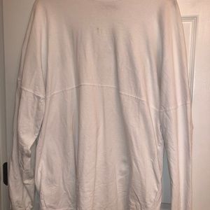 White Longsleeve